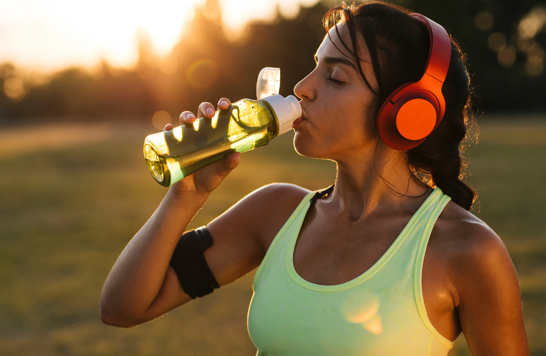 Importance of Hydration