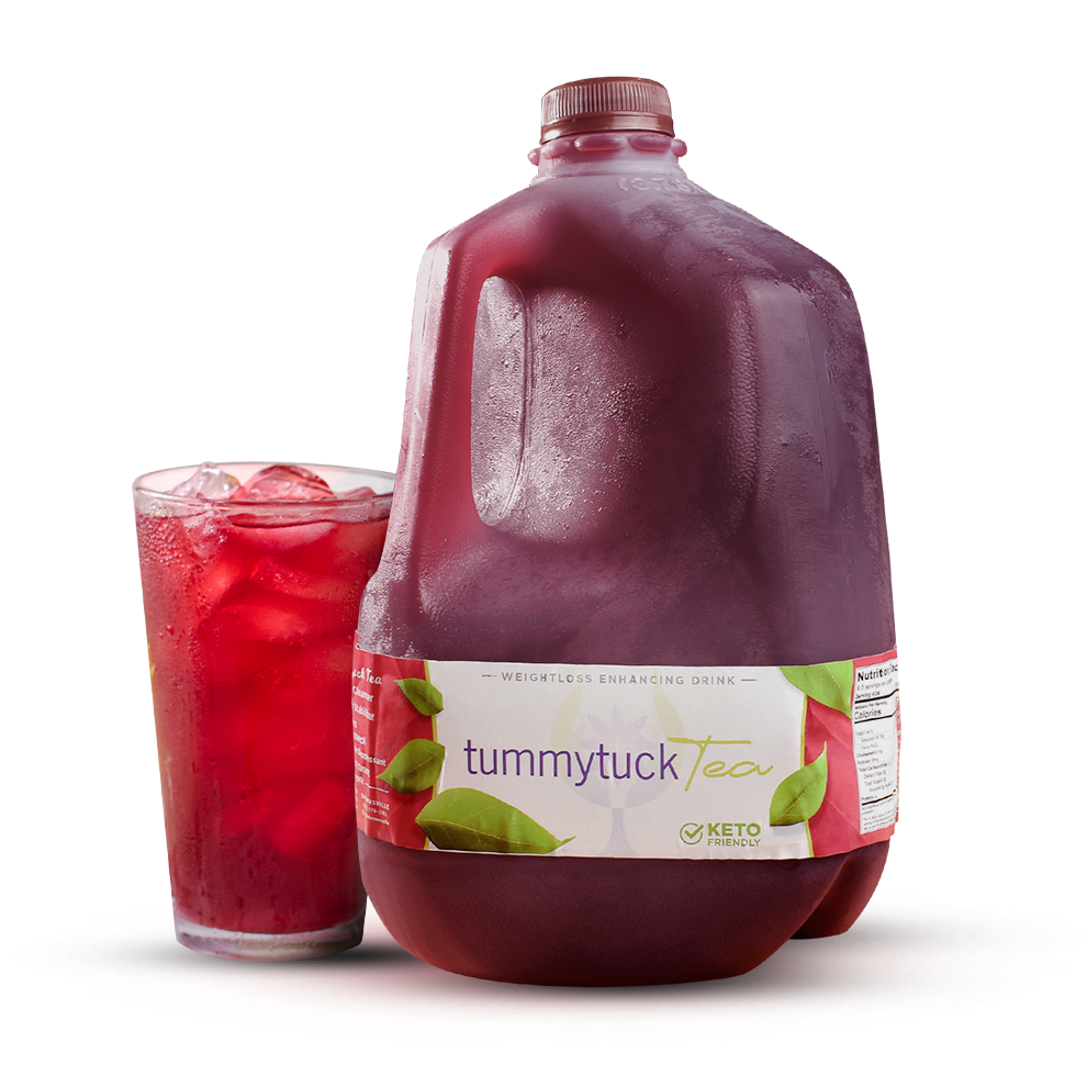 Tummy Tuck Tea