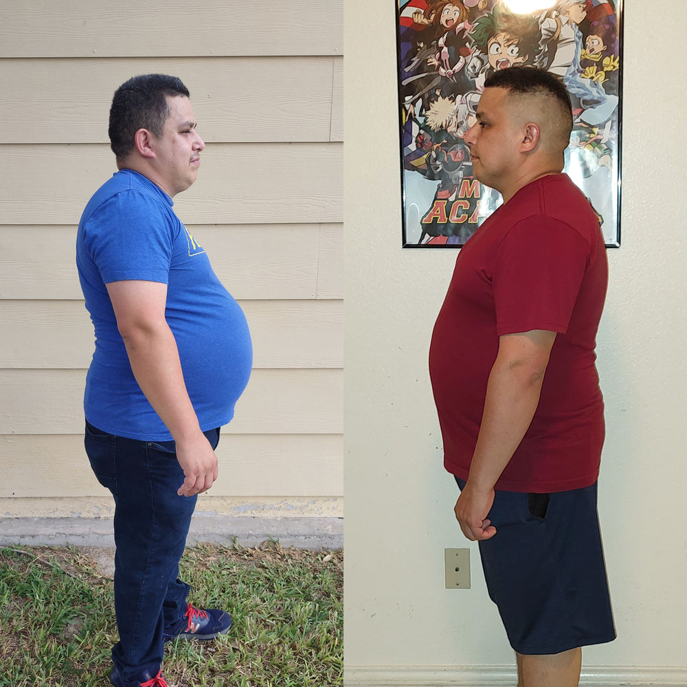 21 Day Transformation Challenge