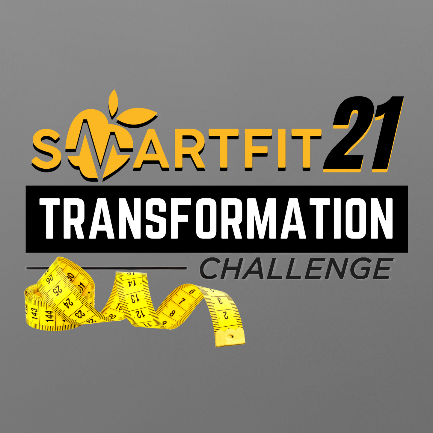 SMARTFIT21: 21-Day Transformation Challenge