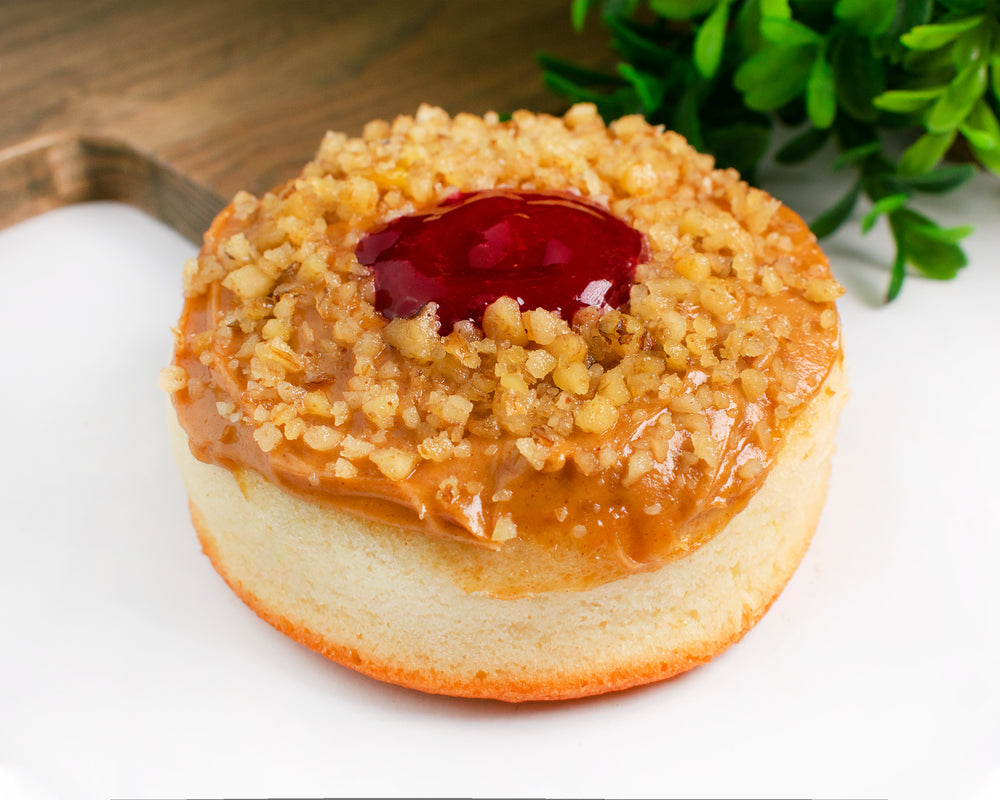 PB&J