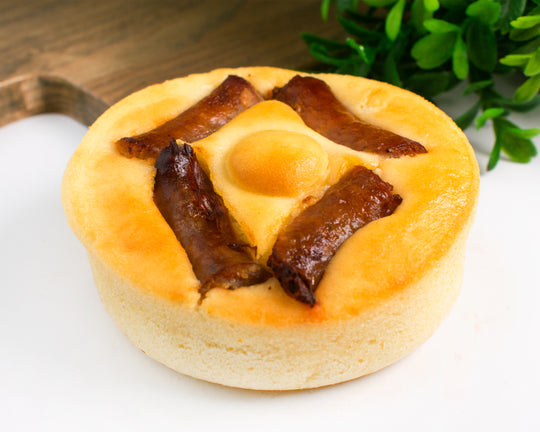 Sausage Bunz
